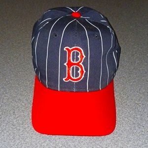Boston Red Sox hat